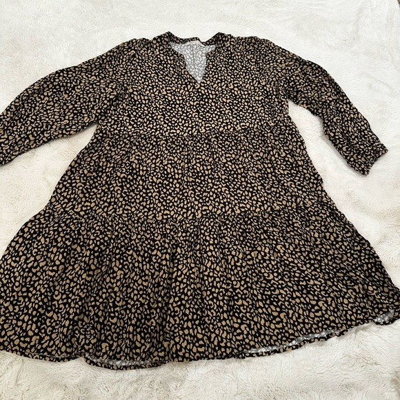 Maternity dress - Picture 1 of 4